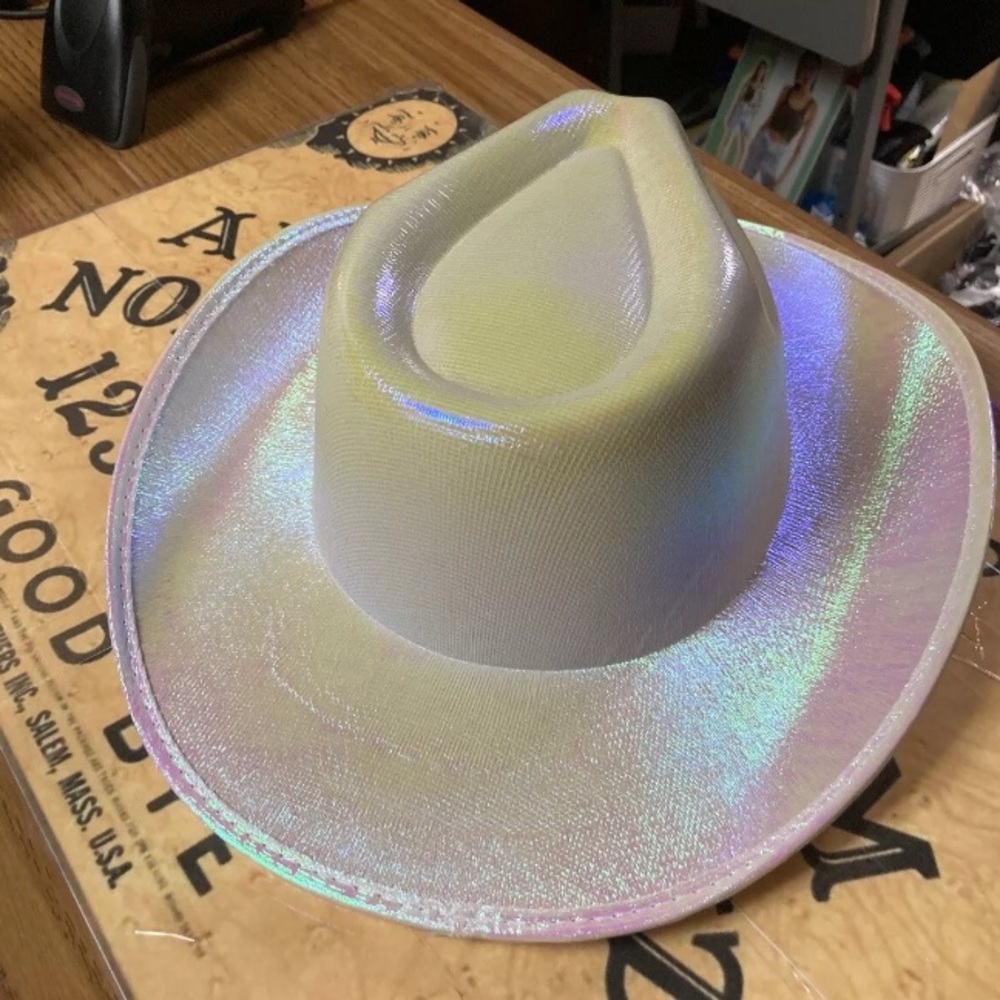 Cowboy hat